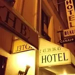 Beaunier Hotel