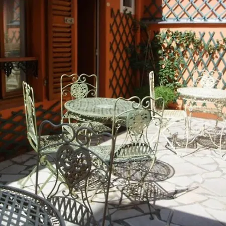 Beaunier Hotel Paris