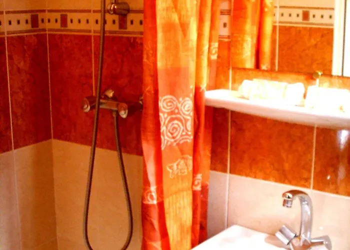 Beaunier Hotel Paris