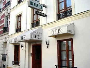 Beaunier