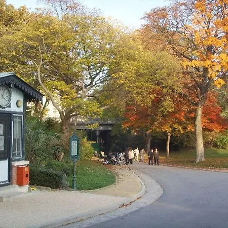 Hotel Beaunier