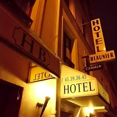 Beaunier 2*