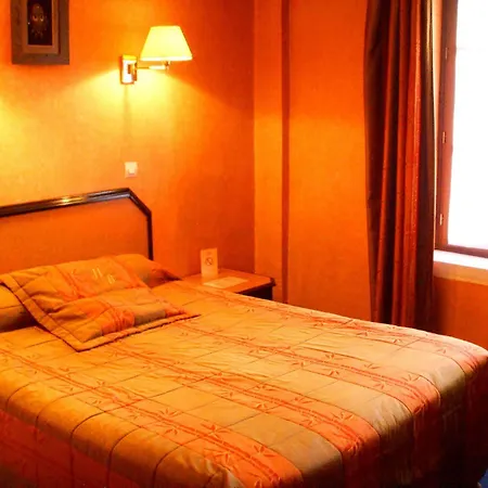 Beaunier Hotel