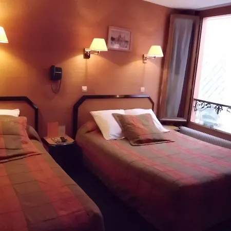 Beaunier Hotel