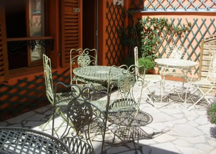 Beaunier Hotel Parijs