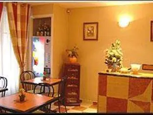 Beaunier Hotel 2*