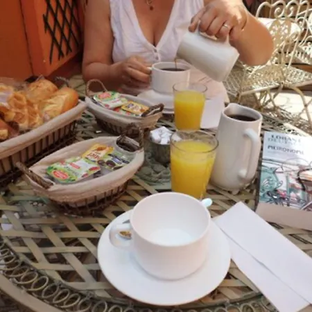 Hotel Beaunier