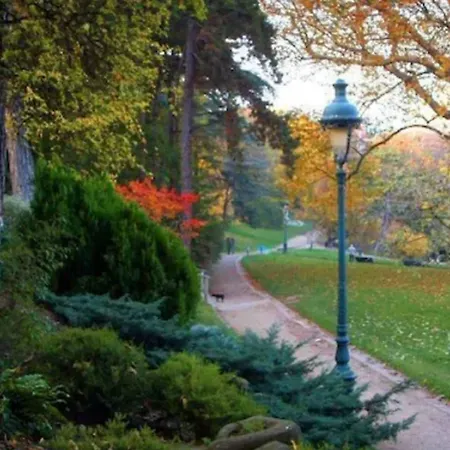 酒店 博尼耶酒店