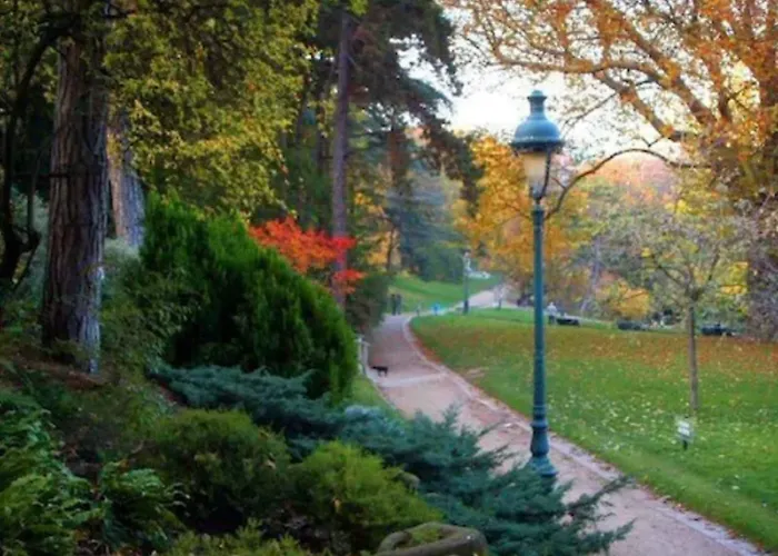 酒店 博尼耶酒店